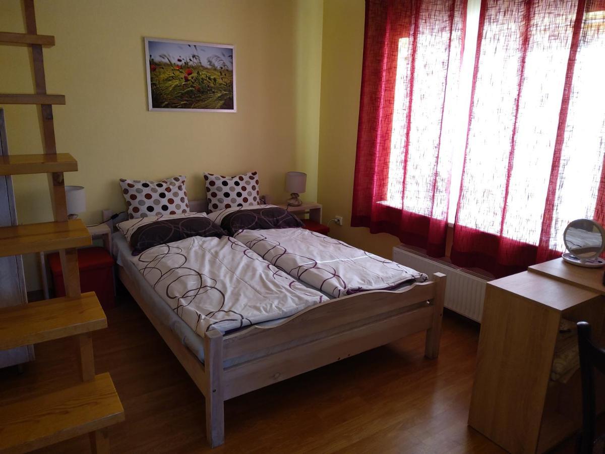 קלייפדה Apartamentai Geguciu Gatveje מראה חיצוני תמונה