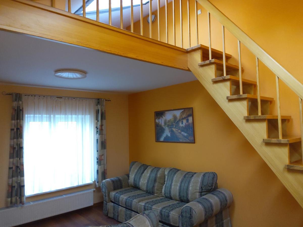 קלייפדה Apartamentai Geguciu Gatveje מראה חיצוני תמונה
