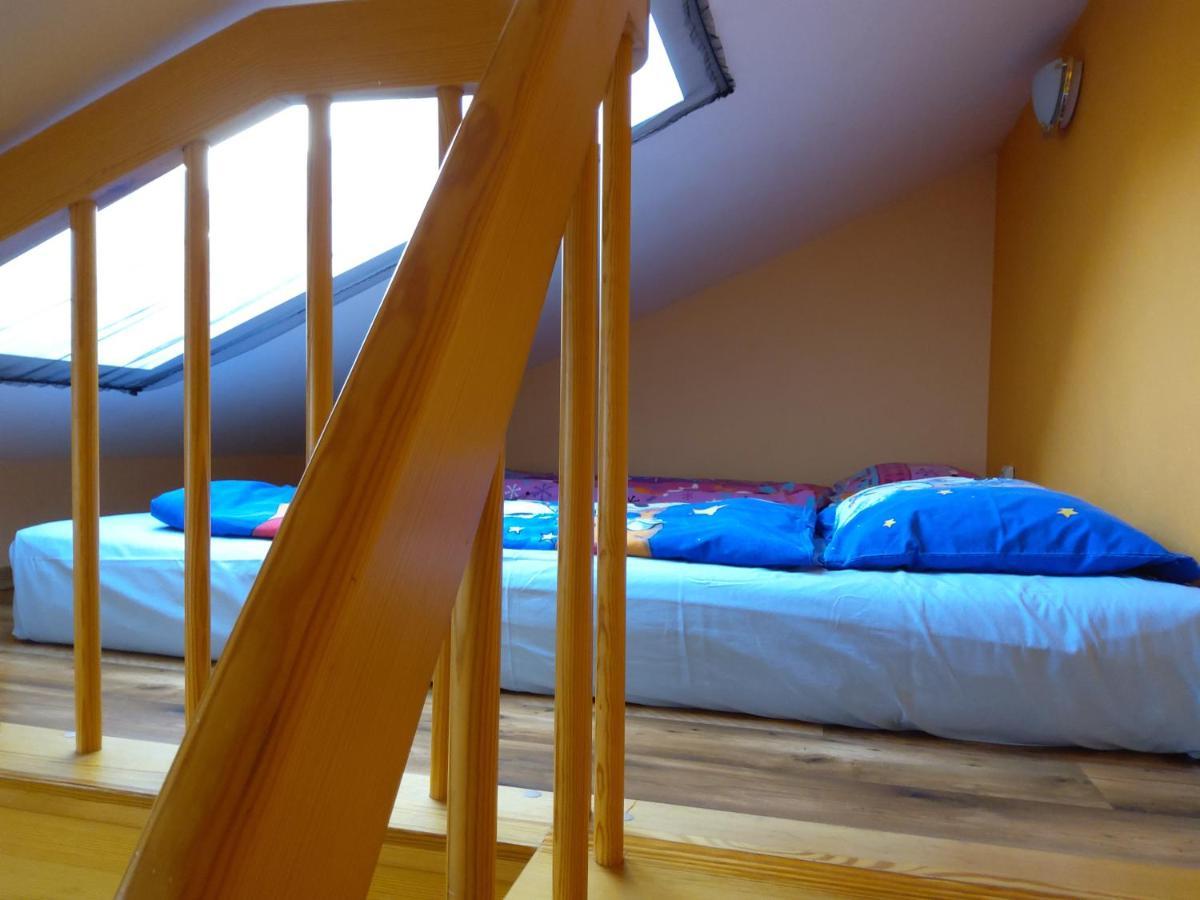 קלייפדה Apartamentai Geguciu Gatveje מראה חיצוני תמונה